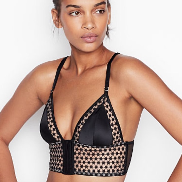 Victoria's Secret Other - NWT VICTORIA SECRET BRALETTE
